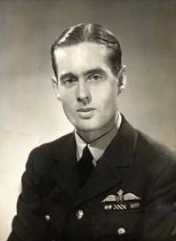 image of Leonard Cheshire