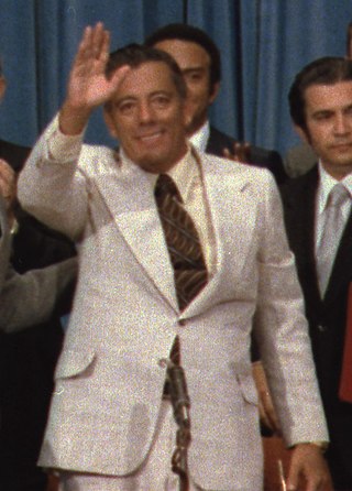 image of Omar Torrijos