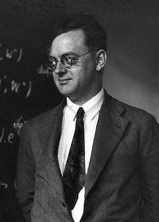 image of Pascual Jordan