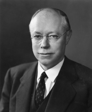 image of Robert A. Taft
