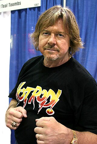 image of Roddy Piper