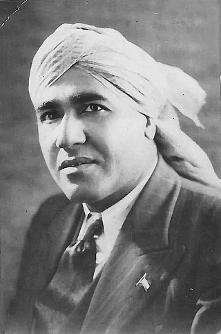 image of Udham Singh