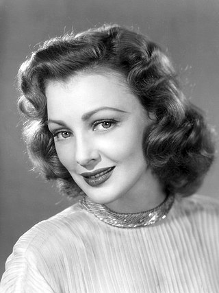 image of Virginia Grey