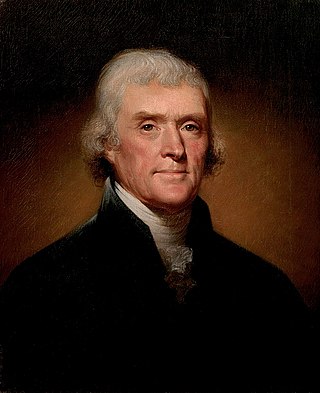 image of Thomas Jefferson