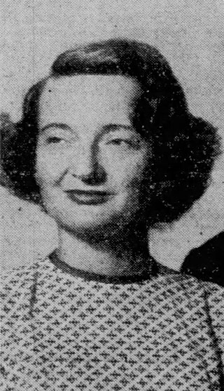 image of Amzie Strickland
