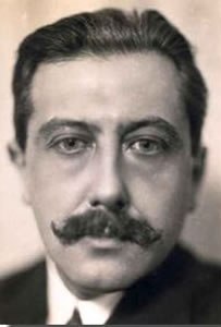 image of Georges Bernanos