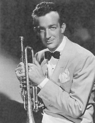 image of Harry James