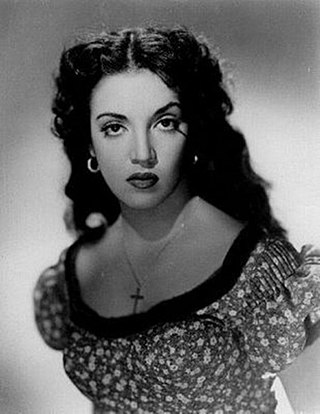 image of Katy Jurado