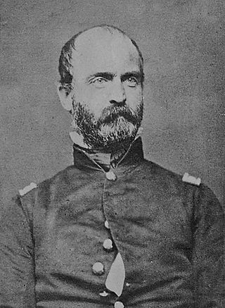 image of Lewis Armistead