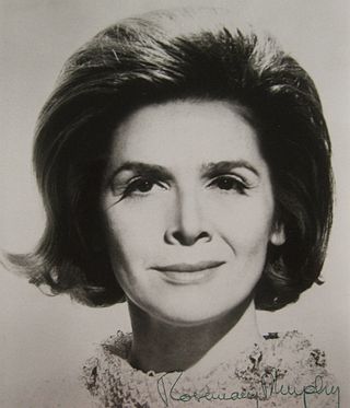 image of Rosemary Murphy