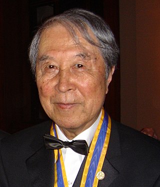 image of Yoichiro Nambu