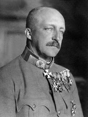 image of Archduke Joseph August of Austria