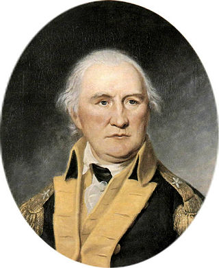 image of Daniel Morgan