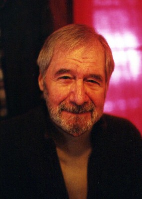 image of Evan Hunter