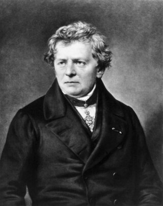 image of Georg Ohm