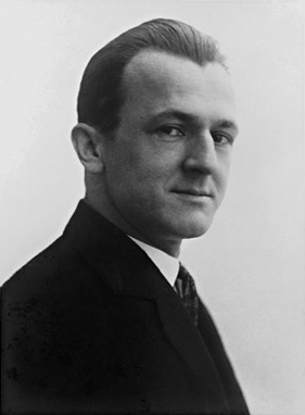 image of George Grosz
