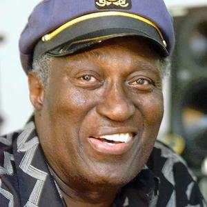 image of Harvey Fuqua