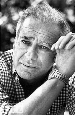 image of John Frankenheimer