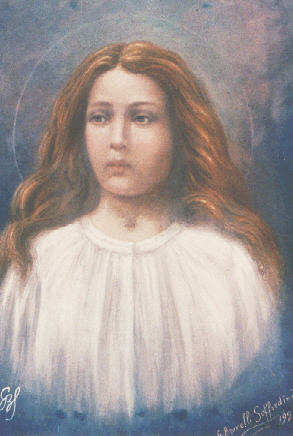 image of Maria Goretti