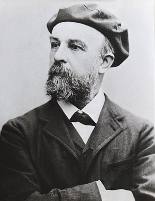 image of Odilon Redon