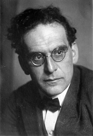 image of Otto Klemperer