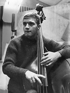 image of Scott LaFaro