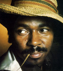 image of Van McCoy