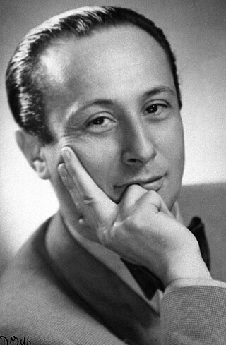 image of Władysław Szpilman