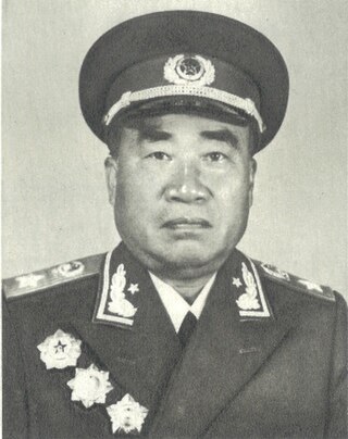 image of Zhu De