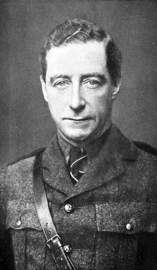 image of Cathal Brugha