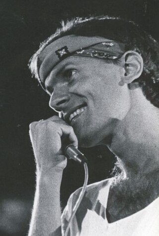 image of Cazuza