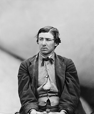 image of David Herold