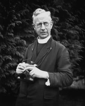image of Francis Browne