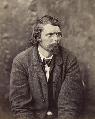 image of George Atzerodt