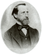 image of Henri Nestlé