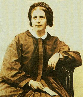 image of Johanna Spyri