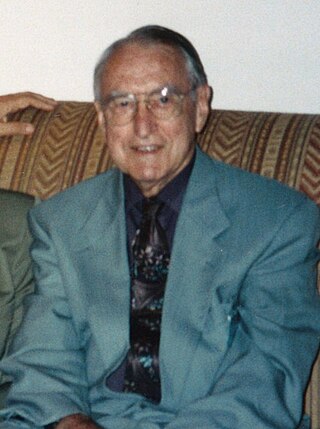 image of John Money