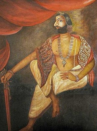 image of Marthanda Varma
