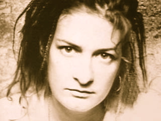 image of Mia Zapata