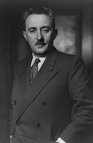 image of Moshe Sharett