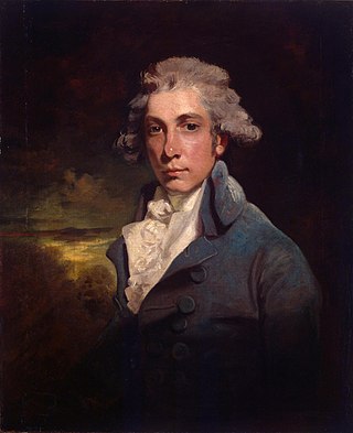 image of Richard Brinsley Sheridan