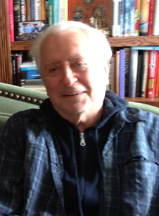 image of Robert Downey Sr.