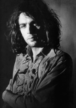 image of Syd Barrett