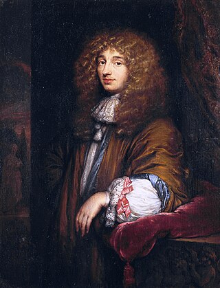 image of Christiaan Huygens