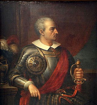 image of Diego de Almagro