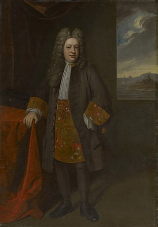 image of Elihu Yale