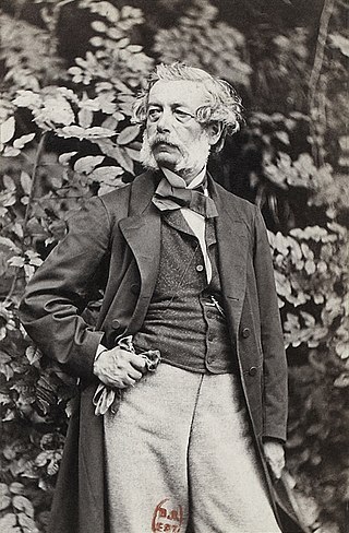 image of Franz Xaver Winterhalter