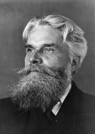 image of Havelock Ellis