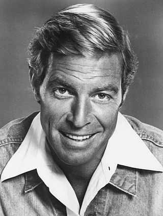 image of James Franciscus