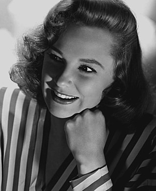 image of June Allyson